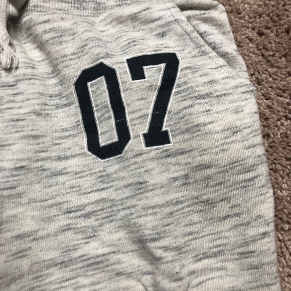 Sweatpants - Picture 2 of 3